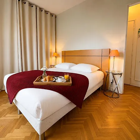 Beauce Appartement Paris