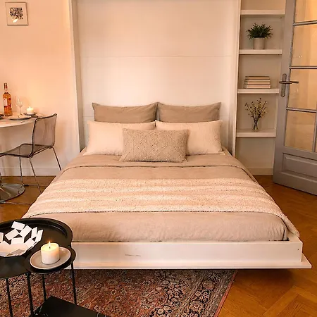 Beauce Apartamento