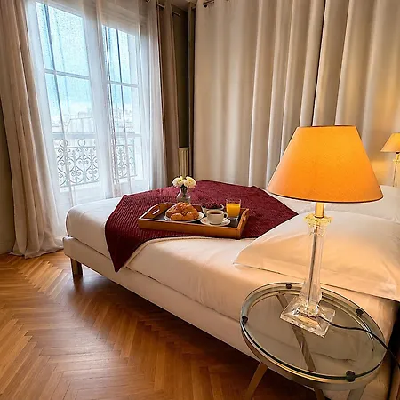 Beauce Appartement