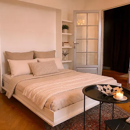 Apartment Beauce *