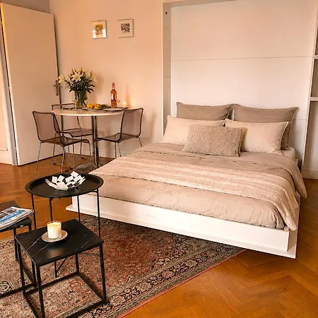Appartement Beauce