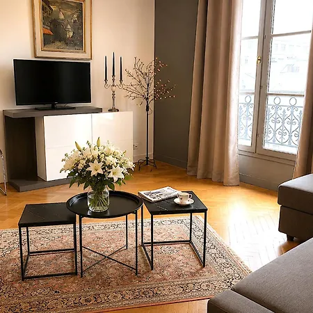 Apartment Beauce