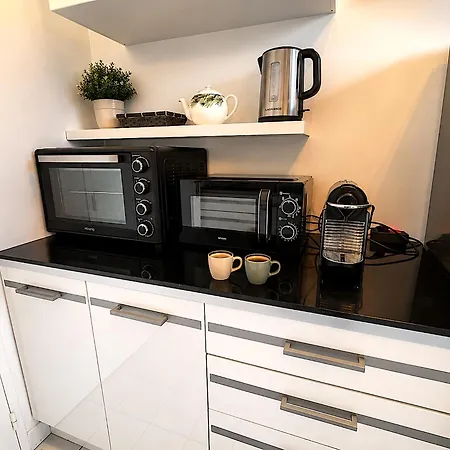 Appartement Beauce Paris